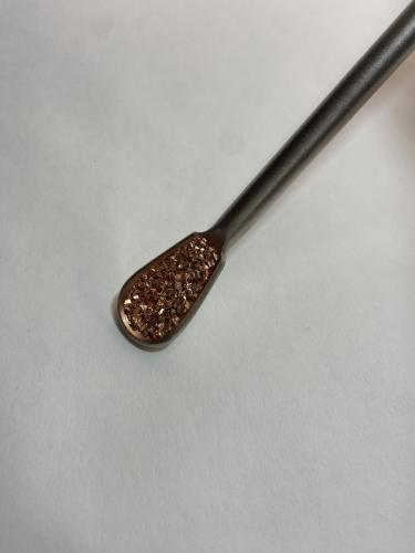Rasp NO 8
